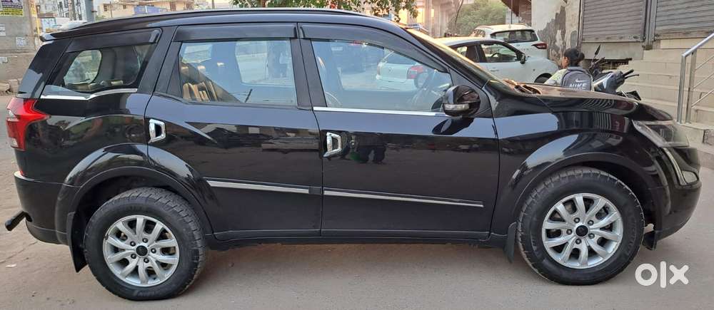 Mahindra Xuv500 W9 1.99, 2020, Diesel