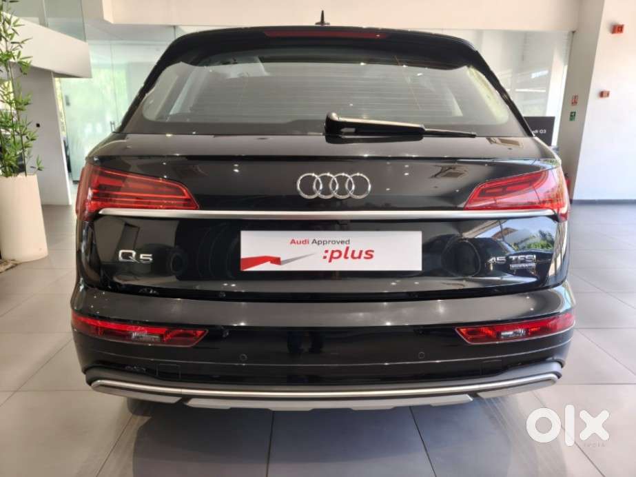 Audi Q5 Technology 45 Tfsi, 2024, Petrol