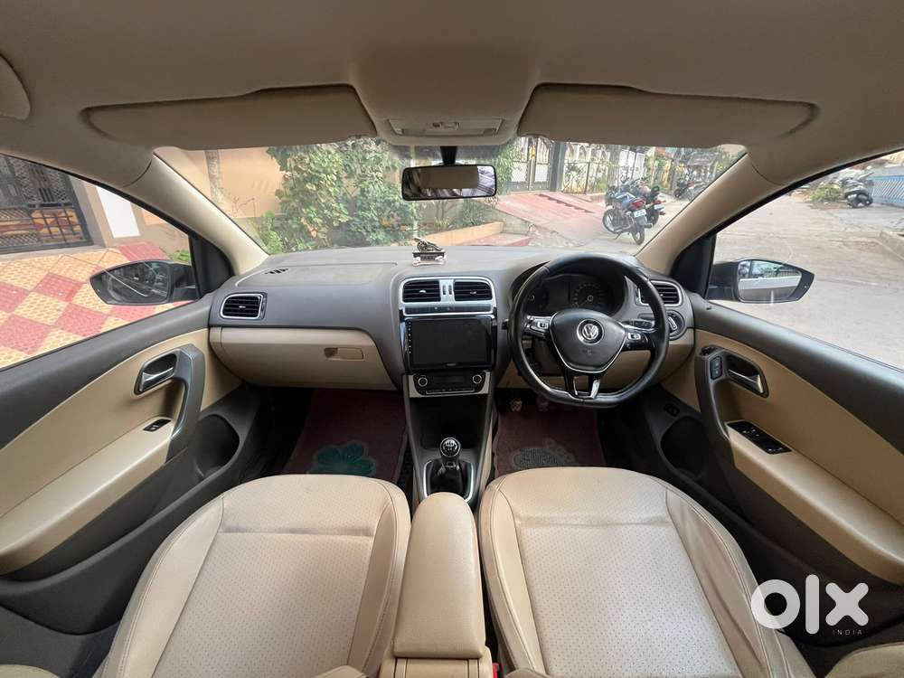 Volkswagen Vento 2013-2015 1.5 Tdi Highline, 2016, Diesel