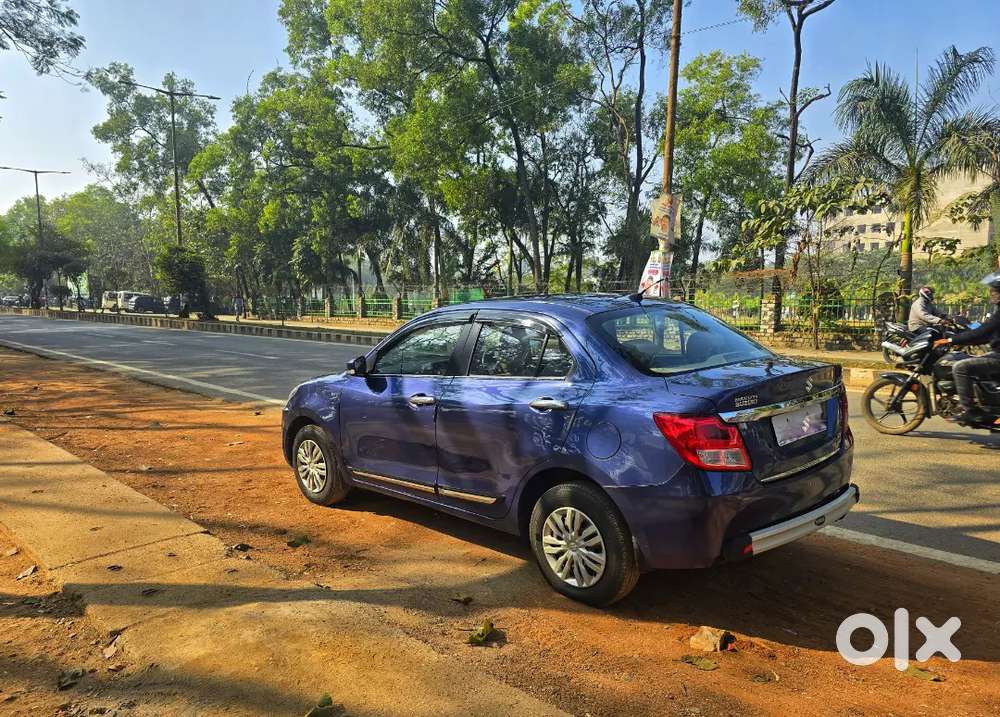 Dzire Vxi Amt In Good Condition