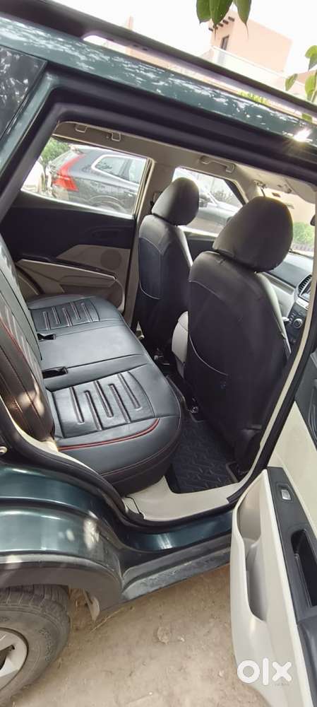 Mahindra Xuv300 W6 Diesel, 2019, Diesel