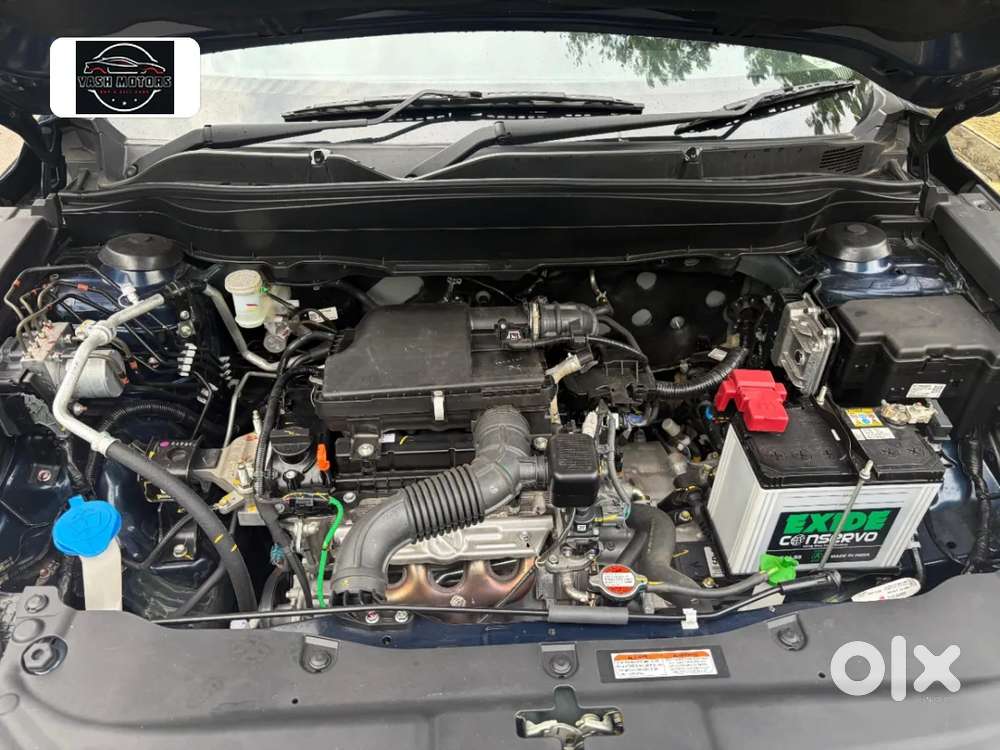 Maruti Suzuki Grand Vitara 1.5 Delta Smart Hybrid At, 2026, Petrol
