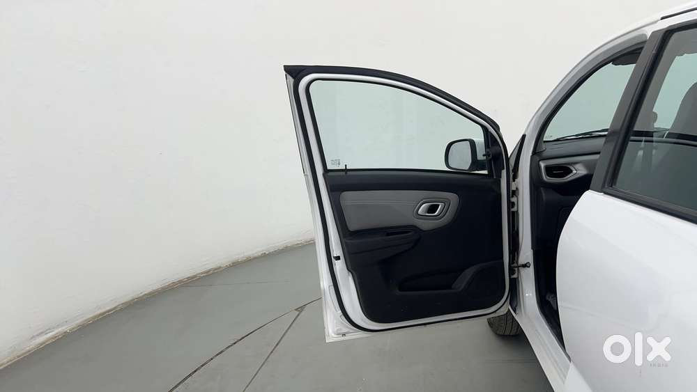 Datsun Redigo 0.8 T (o), 2021, Petrol