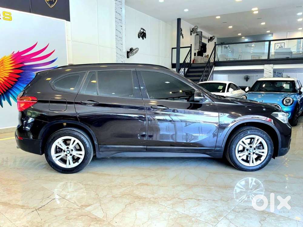 Bmw X1 2.0 Sdrive 20d, 2017, Diesel