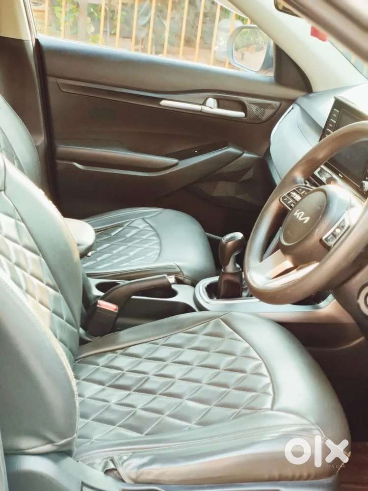 Kia Seltos Htk D, 2021, Diesel
