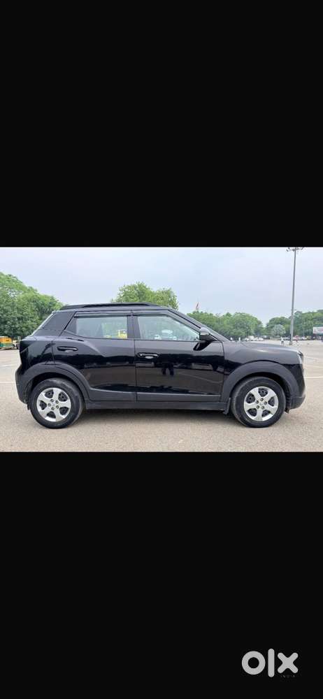 Mahindra Xuv 3xo 2024