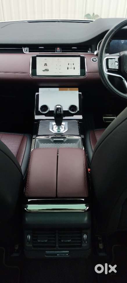 Land Rover Range Evoque Se R-dynamic Diesel, 2023, Diesel