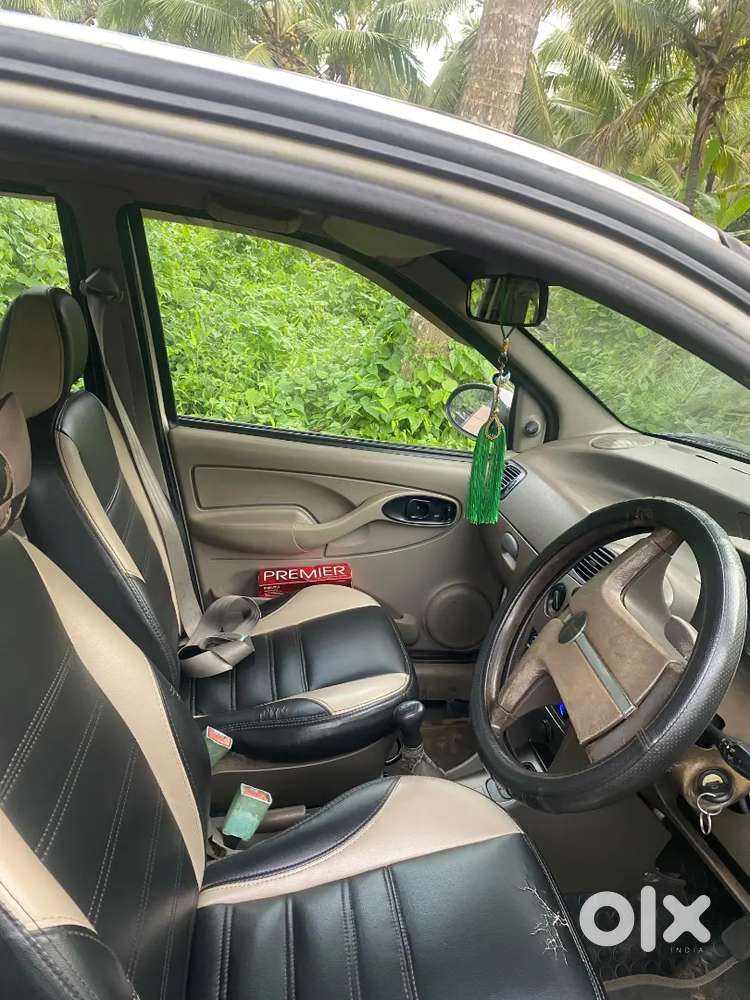 Tata Indigo Ls 2012 Diesel Manual
