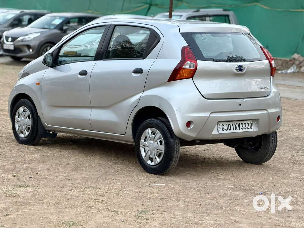 Datsun Redi Go 1.0 Limited Edition 2018, 2019, Petrol