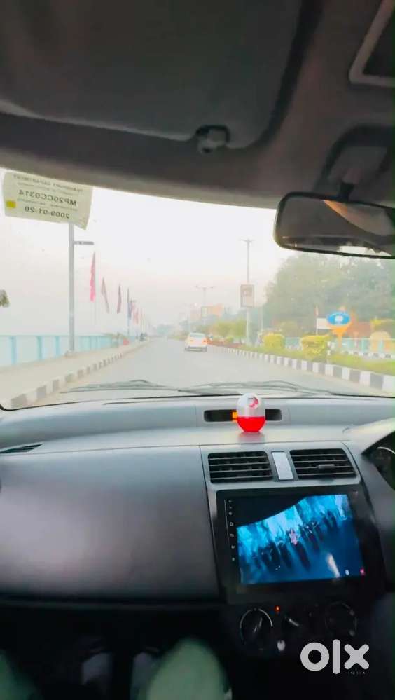 Maruti Suzuki Swift