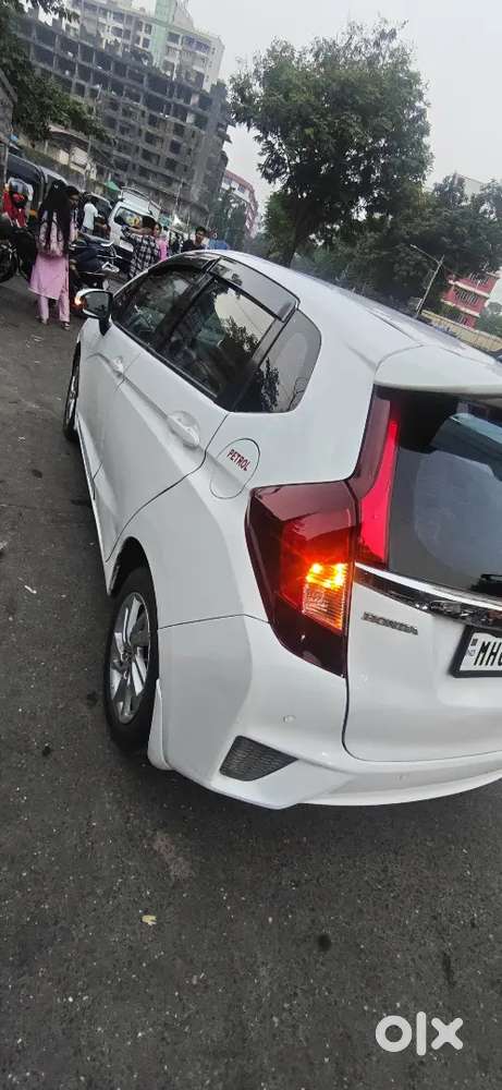 Honda Jazz 1.2 Vx 2015