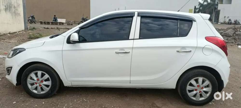 I 20 Diesel Asta