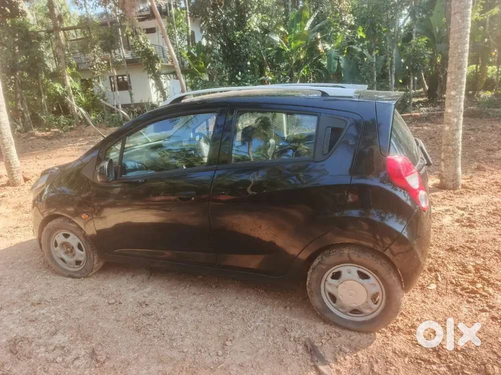 Chevrolet Beat 2014 Petrol Good Condition 2014 October Model