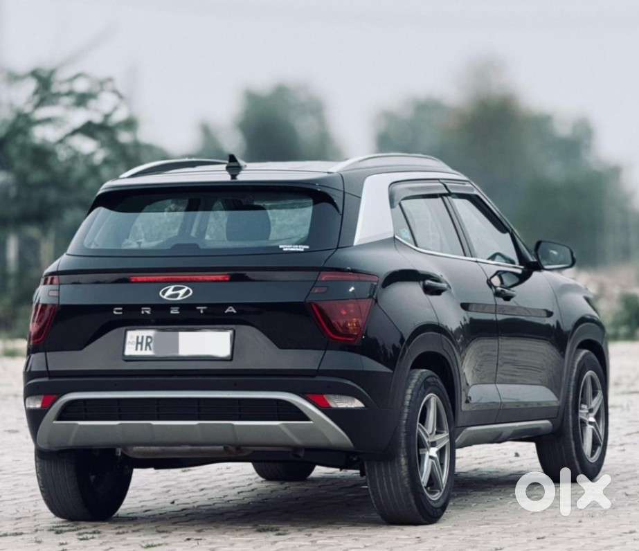 Hyundai Creta 1.5 Ex Diesel, 2021, Diesel
