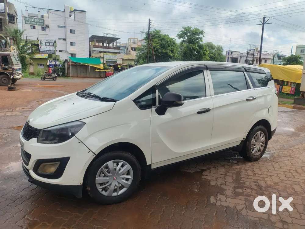 For Sale Mahindra Marazzo Diesel 2020