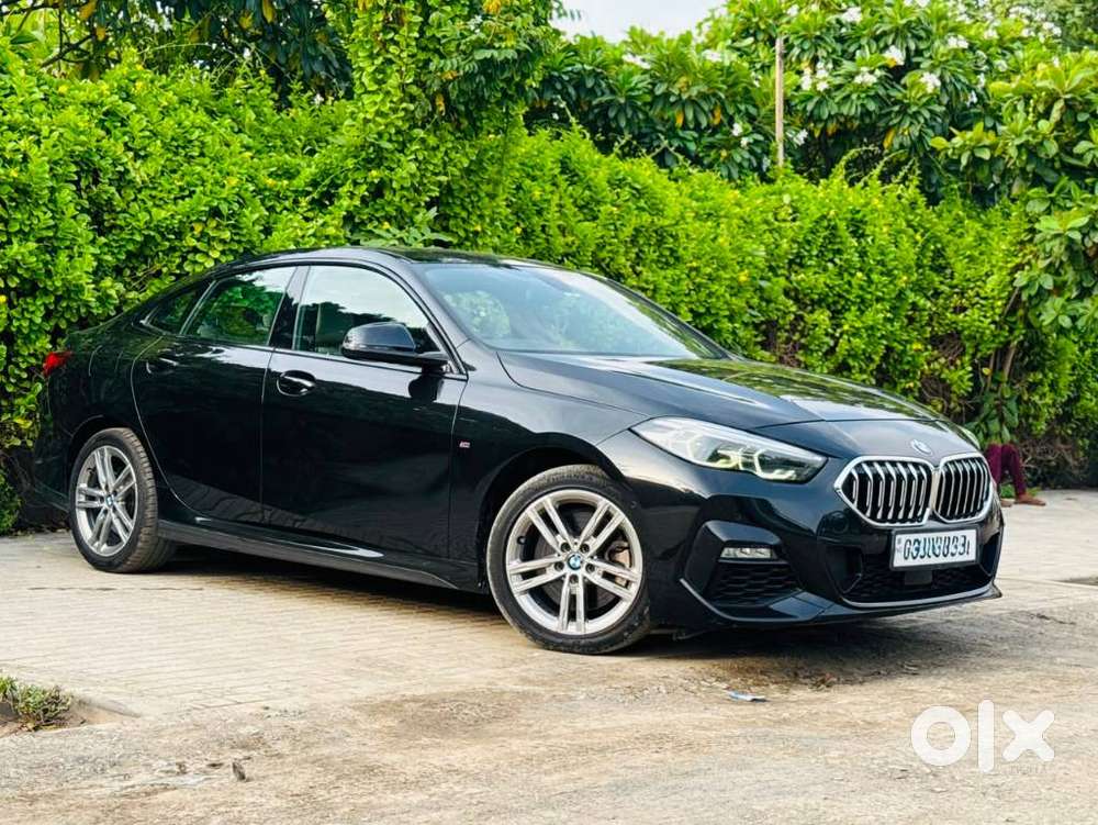 Bmw 2 Series Gran Coupe 220d M Sport [ ], 2023, Diesel