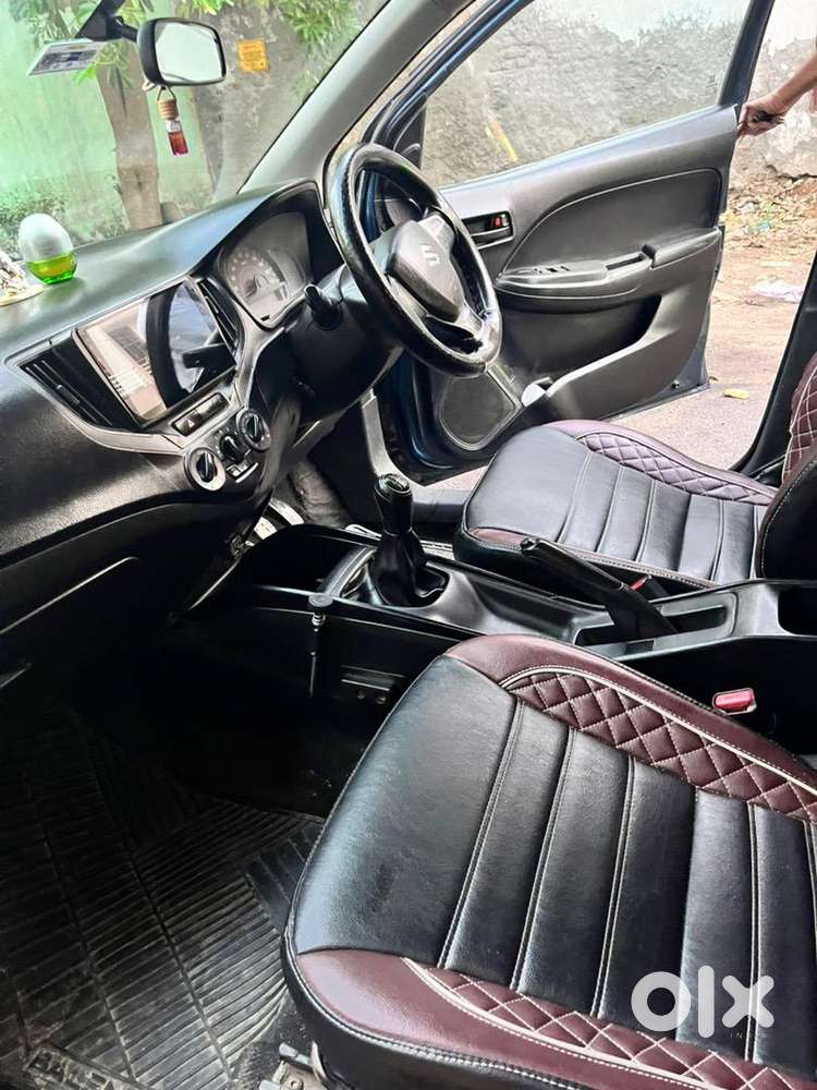 Maruti Suzuki Petrol/cng  2019.