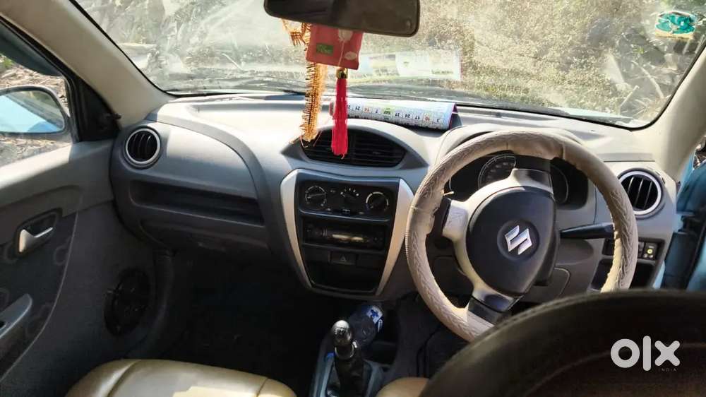 Alto 800,petrol 2012 Model, Recently Serviced,price Negotiable,