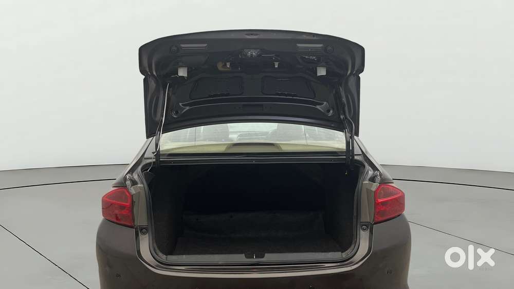 Honda City 2015-2017 I Vtec Sv, 2014, Petrol