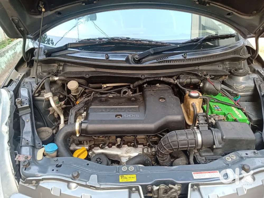 Maruti Suzuki Swift 2013 Diesel 94000 Km Driven