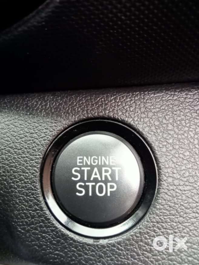 Hyundai Venue, 2021, Petrol