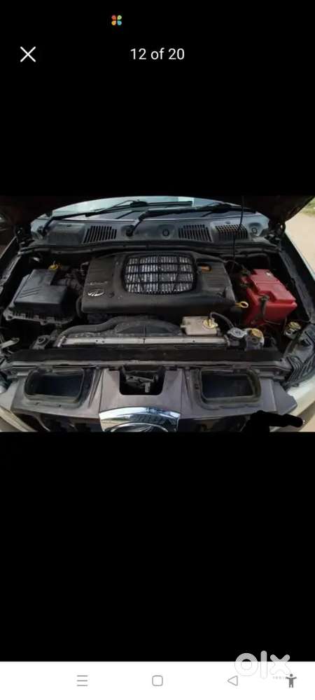 Mahindra Xylo 2011 Diesel Well Maintained