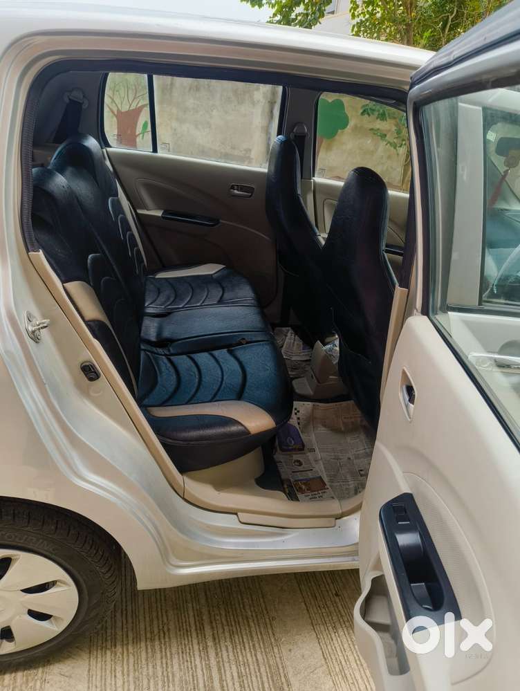Maruti Suzuki Celerio Vxi, 2019, Cng & Hybrids