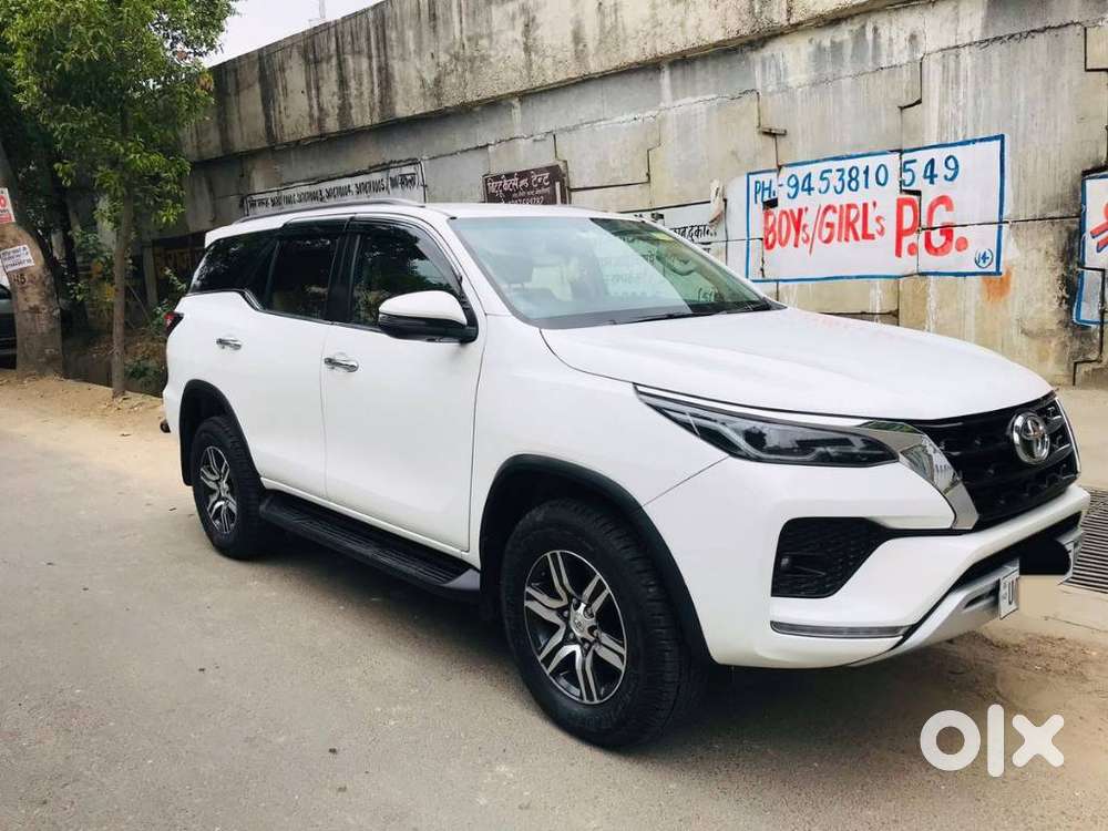 Toyota Fortuner 4x2 At 2.8 Diesel, 2023, Diesel