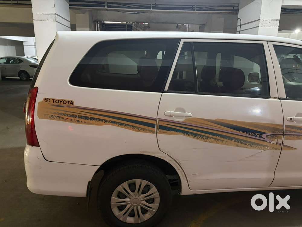 Toyota Innova Diesel 2006 Model