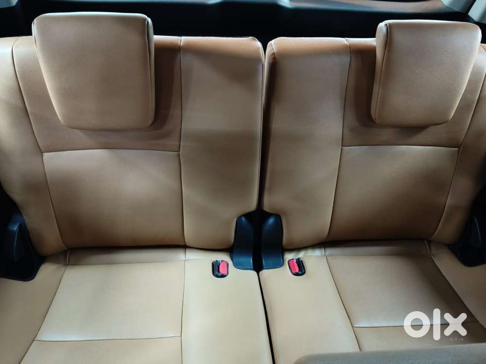 Toyota Fortuner 4x2 At 2.8 Diesel, 2019, Diesel