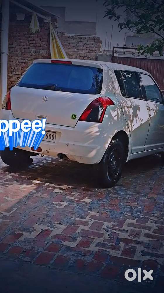 All Ok Good Car