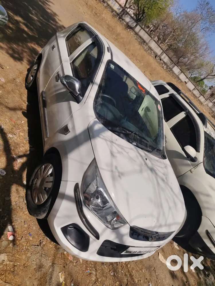 Alto K10 2015 Modle Doctor Car