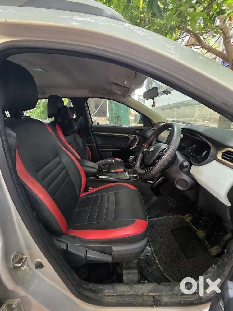 Renault Kiger 1.0 Rxz 2022 Manual