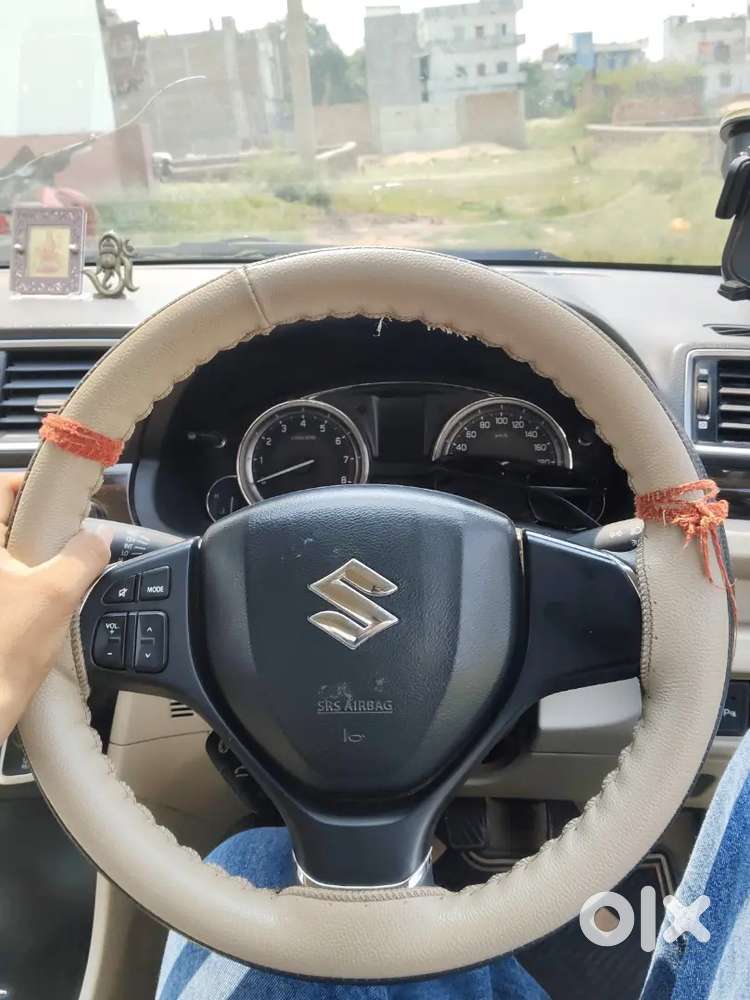 Maruti Suzuki Ciaz 2018 Petrol
