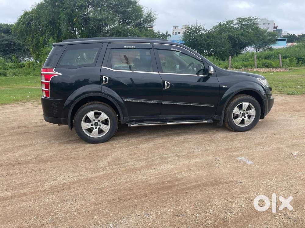 Mahindra Xuv500 2011-2015 W8 2wd, 2012, Diesel