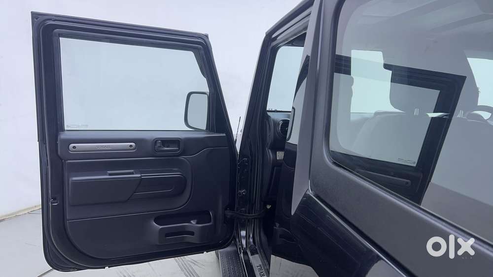 Mahindra Thar 2.0 Lx Hard Top Petrol At 4 Rwd, 2023, Petrol