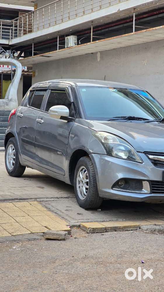 Maruti Suzuki Swift 2011-2014 Vdi, 2012, Diesel