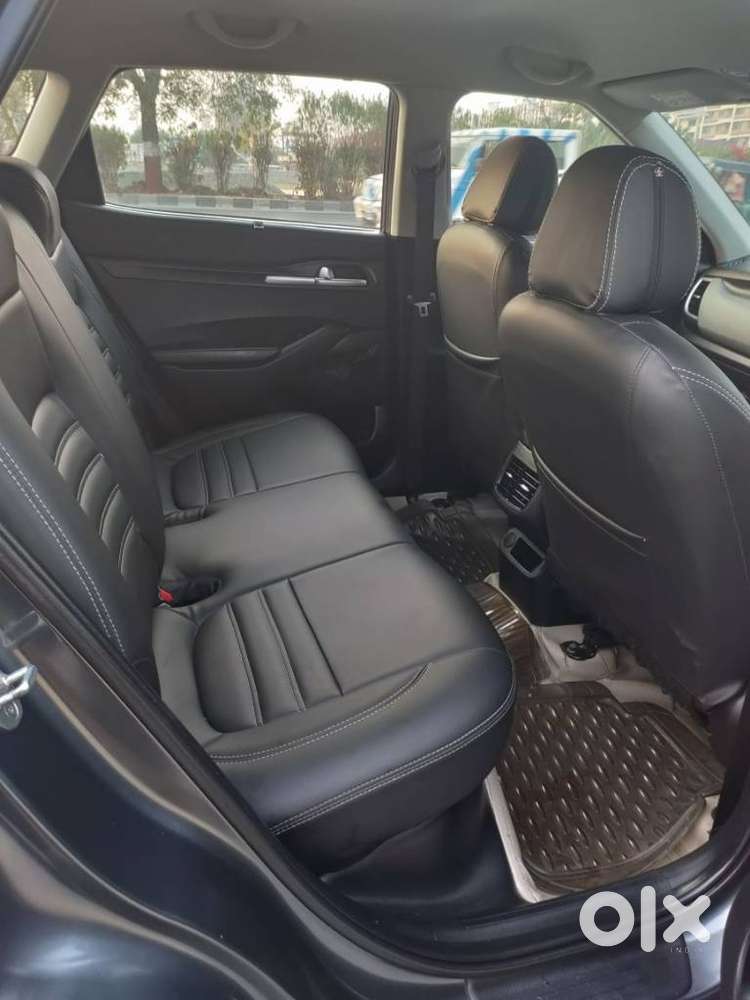 Kia Seltos Htk Plus G, 2019, Petrol