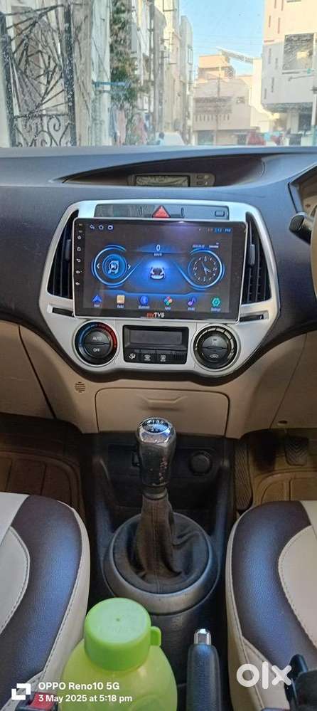 Hyundai I20 2013 Diesel Good Condition