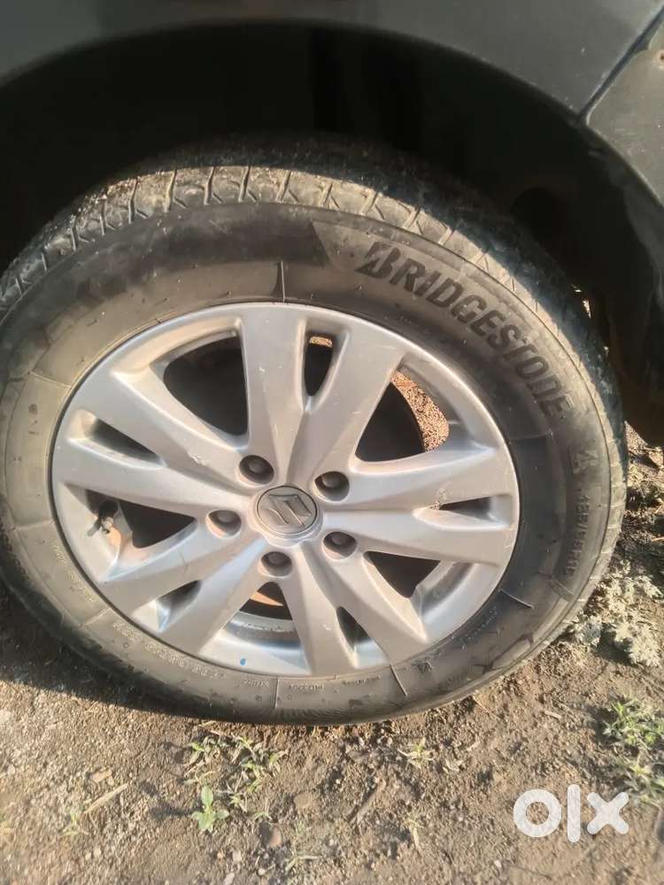 Maruti Suzuki Ertiga