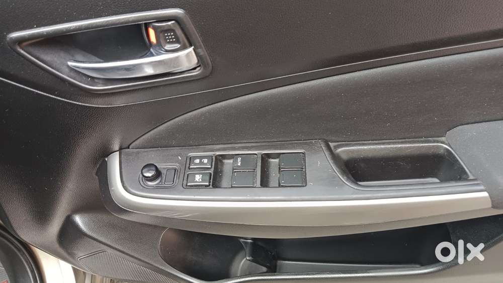 Maruti Suzuki Swift 1.3 Zxi, 2019, Cng & Hybrids