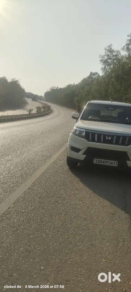 Mahindra Bolero Neo Diesel 2023