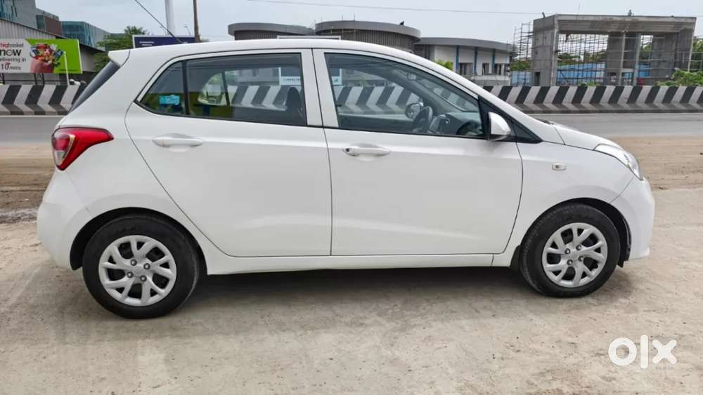 Hyundai Grand I10, 2019, Petrol