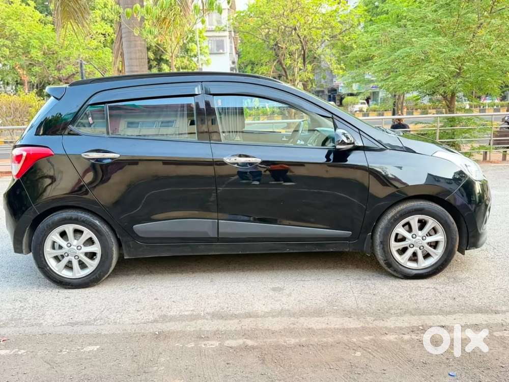 Hyundai Grand I10 Asta 1.2 Kappa Vtvt, 2014, Petrol