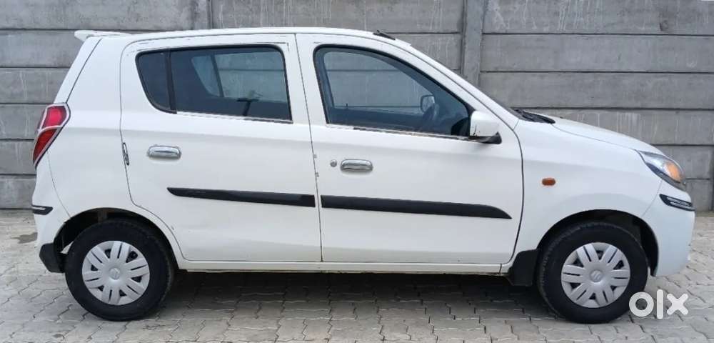 Maruti Suzuki Alto, 2022, Petrol