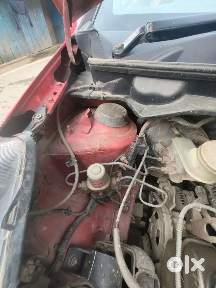 Maruti Suzuki A-star Vxi 2012 Variant