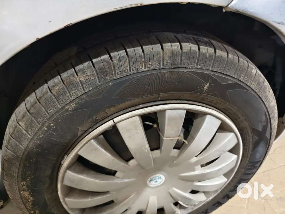 Good Condition. 4 Tyre New, Parcing 2030,