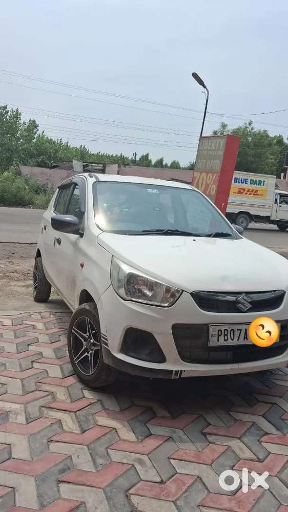 Aulto K10 New Condition  For Sale