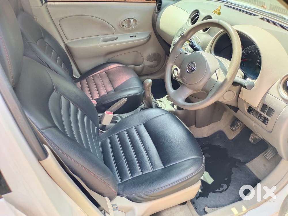 Nissan Micra Dci Xl, 2012, Diesel