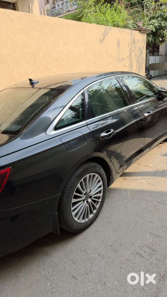 Audi A6 2.0 45 Tfsi Premium Plus, 2020, Petrol